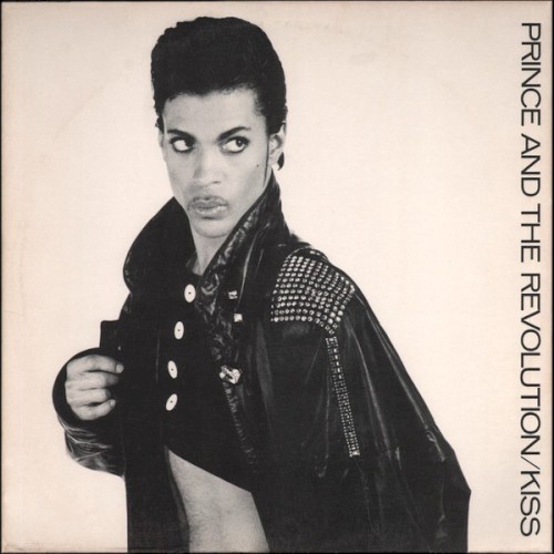 Prince and the Revolution